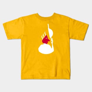 Bbq Everyday Kids T-Shirt